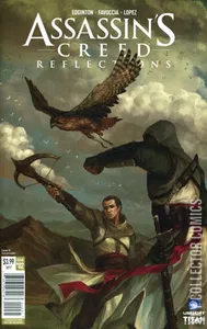 Assassin's Creed: Reflections #2