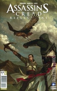 Assassin's Creed: Reflections #2 