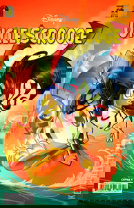 Uncle Scrooge Legacy #466