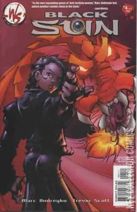 Black Sun #4