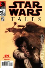 Cover for Star Wars Tales #16