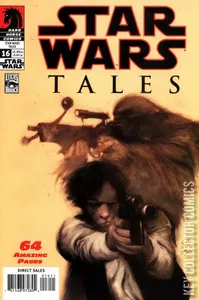 Star Wars Tales #16
