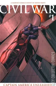 Civil War #1