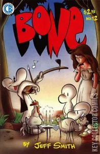 Bone #12