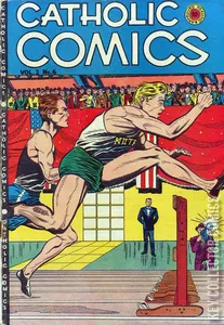 Catholic Comics #6