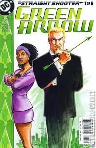 Green Arrow #26