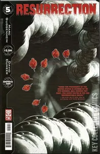 Resurrection #5