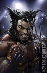 Variant Cover for Wolverine #1
