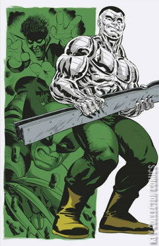 Variant Cover for X-Men #11