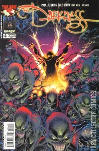 Darkness, The #4