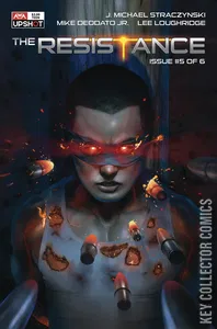 The Resistance #5