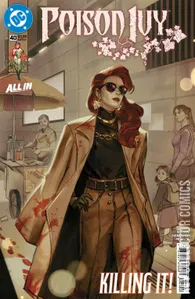 Poison Ivy #40