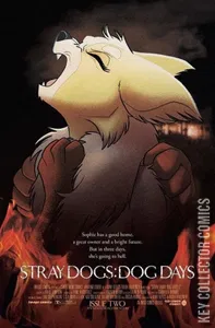 Stray Dogs: Dog Days #2