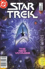 Variant Cover for Star Trek #37