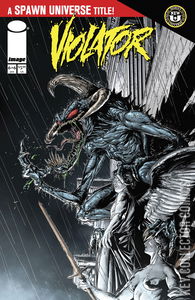 Violator: Origin #6