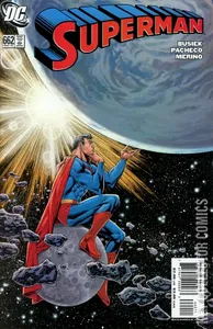 Superman #662