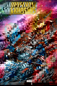 Imperial Guardians #2