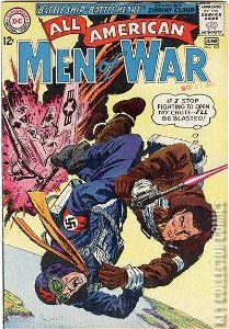 All-American Men of War #103