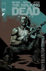 Cover for Walking Dead Deluxe, The #56