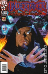 Undertaker Halloween Special #0