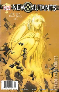 New Mutants #7