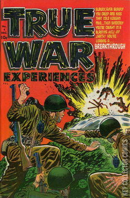 True War Experiences