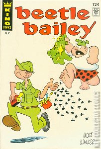 Beetle Bailey #62