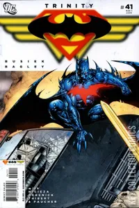 Trinity #41