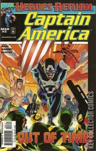 Captain America #3