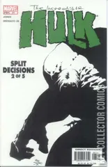 Cover for Incredible Hulk #61