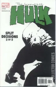 Incredible Hulk #61