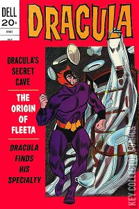 Dracula #8