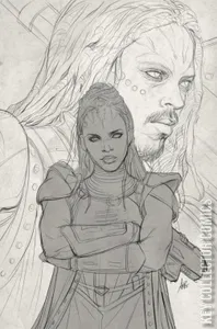 Rebel Moon: House of the Bloodaxe #1