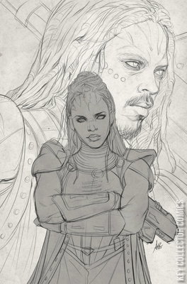 Rebel Moon: House of the Bloodaxe