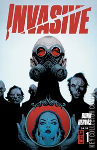 Invasive #1