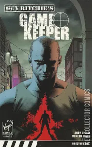 Gamekeeper #3