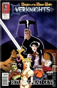 EverKnights #1