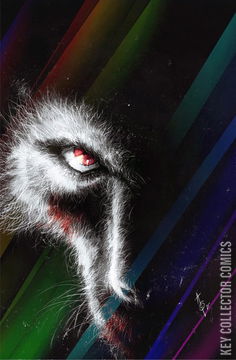 Variant Cover for Good Boy #1