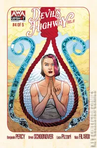 Devil's Highway #4