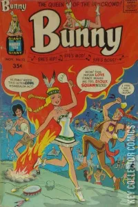 Bunny #12