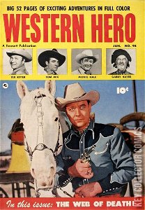 Western Hero #98