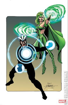 Variant Cover for X-Men: Hellfire Gala 2023 #1