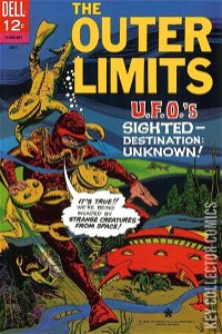 The Outer Limits #9