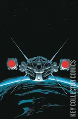 Variant Cover for Terminator, The #5