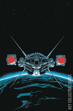 Variant Cover for Terminator, The #5