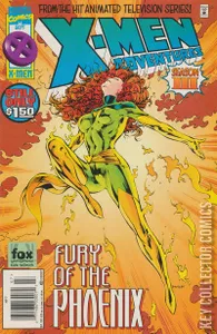 X-Men Adventures #7