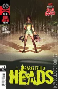 Basketful of Heads #4