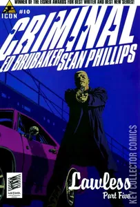 Criminal #10