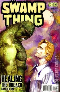 Swamp Thing #15