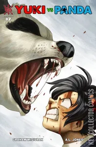 Yuki vs. Panda #7